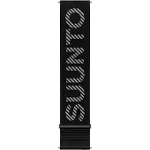 Suunto 22 mm Athletic 7 Loop Textile Strap klockarmband