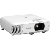 Epson EH-TW840 - 3LCD-projektor - bärbar - 4000 lumen (vit) - 4000 lumen (färg) - Full HD (1920 x 1080) - 16:9 - 1080p - vit