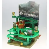 Jurassic World Adventure Game actionäventyrspel