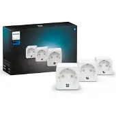 Philips Hue: Smartplug 3-pack
