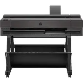 HP Designjet T850 - 914 mm (36) storformatsskrivare - färg - bläckstråle - rulle (91,4 cm x 45,7 m)