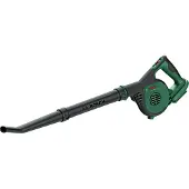 Bosch Eu Kit Ulb 18v-130 Elektrisk Lövblåsare
