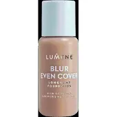 Lumene Blur Even Cover Foundation Flytande foundation 30 ml 5