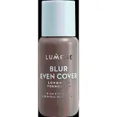 Lumene Blur Even Cover Foundation Flytande foundation 30 ml 10