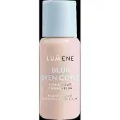 Lumene Blur Even Cover Foundation Flytande foundation 30 ml 0.5