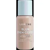 Lumene Blur Even Cover Foundation Flytande foundation 30 ml 4