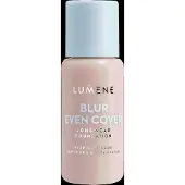Lumene Blur Even Cover Foundation Flytande foundation 30 ml 2