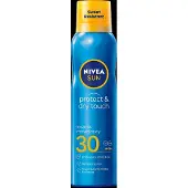 Nivea Sun Protect & Dry Touch Mist SPF 30 - 200 ml
