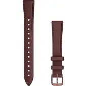 Garmin Lily 2 14 Mm Läder Rem