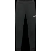 Puma Byxa 'ESS No. 1' svart / vit
