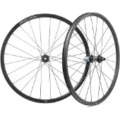 Miche Reflex Dx Cl Disc Landsvägshjulset