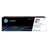 HP 216A Tonerkassett Magenta