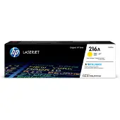 HP Toner 216A Original Gul 1050 sidor W2412A