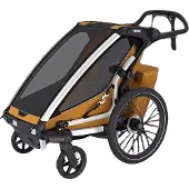 Thule Chariot Sport 1 Cykelkärra