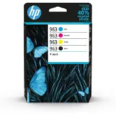 HP Ink 6ZC70AE 963 Multipack
