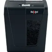 Rexel Secure X10 Strimlingsmaskin