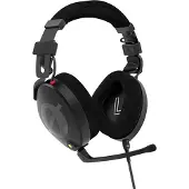Rode NTH-100M Professionella Over-Ear Hörlurar