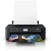 Epson Expression Photo HD XP-15000 A3+ fotoskrivare med WiFi [10,5kg]