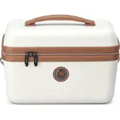 Delsey Chatelet Air 2.0 - Sminkväska vit