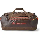 Gregory Alpaca 60l Duffelväska