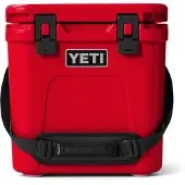 Yeti - Kylboxar - Roadie 24 2.0 Rescue Red för Unisex - Röd
