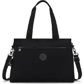Kipling Datorväska 'Elysia' svart