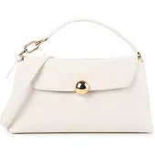 Furla Handväska 'SFERA SOFT' vit