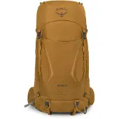 Osprey - Trekkingryggsäckar - Kyte 48 Barley Brown för UnisexNylon - Storlek XS/S - Brun