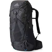 Gregory - Trekkingryggsäckar - Paragon 40 RC Alpine Black för Unisex - Storlek S/M - Svart