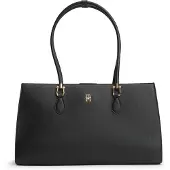 Tommy Hilfiger Grace Satchel Väska