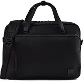 Herschel Messenger 'Gibson' svart