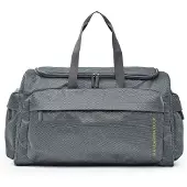 Mandarina Duck Zephyr Otb01 Duffelväska