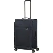 Samsonite Airea M - Resväska med 4 hjul | blå | 43x67x26 cm