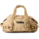 Thule - Duffelväskor - Chasm 30L Gentle Beige för Unisex