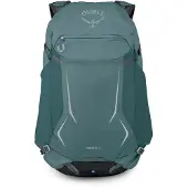 Osprey - Dagstursryggsäckar - Hikelite 32 Cascade Blue för UnisexNylon - Blå
