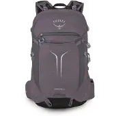 Osprey - Dagstursryggsäckar - Sportlite 25 Graphite Purple för Unisex - Lila