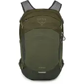 Osprey - Cykelpendling - Nebula Moss Green/Earl Grey för Unisex - Grön
