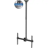 My Wall HD3L TV-takfäste 94,0 cm (37) - 177,8 cm (70) Tiltbar, Svängbar, Roterbar, Utdragbar
