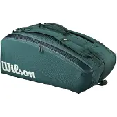 Wilson Blade V10 15pk Racketväska
