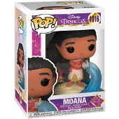 Funko POP! Viana Figur 9 Cm