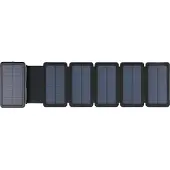 Sandberg Powerbank solcell 20.000mAh | 6-Paneler | 420-73