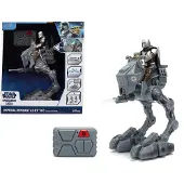 Jada Star Wars At-rt Walker 25 Cm Radiostyrning
