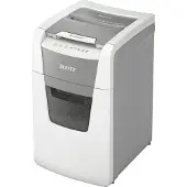 Leitz Iq Aito+ Office 150 Strimlingsmaskin