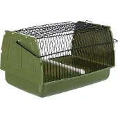 Trixie Transport Box Birds/Small Animals 22x14x15cm