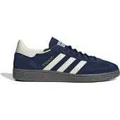 Adidas Låg sneaker 'Handball Spezial' marinblå / vit