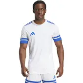 Adidas Trikå 'Squadra 25' royalblå / vit