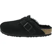 Birkenstock Innesko 'Boston' svart