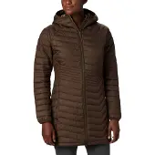 Columbia Sportswear Powder Lite Mid Jacka
