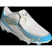 Adidas F50 Messi League Laceless Fg Junior Fotbollsskor