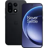OnePlus 15 5G 16/512GB - Svart